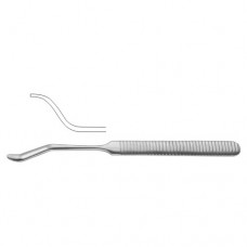 Phalangeal Elevator Stainless Steel, 16 cm - 6 1/4"